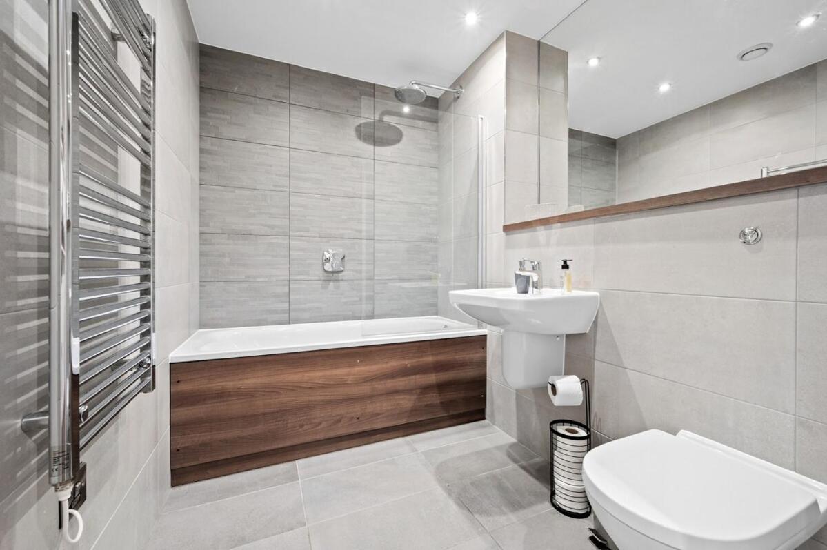 One Cambridge Residence By Coqoon Manchester Dış mekan fotoğraf