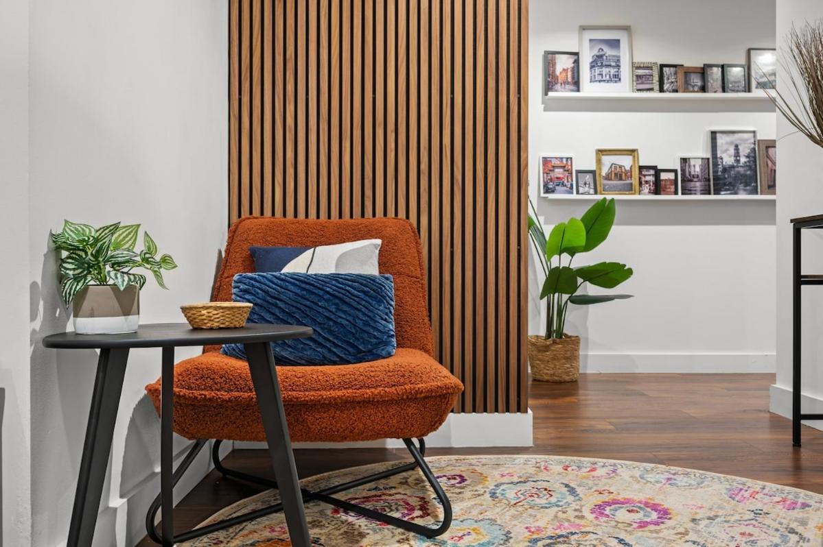 One Cambridge Residence By Coqoon Manchester Dış mekan fotoğraf