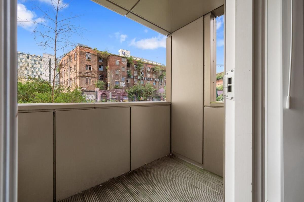 One Cambridge Residence By Coqoon Manchester Dış mekan fotoğraf