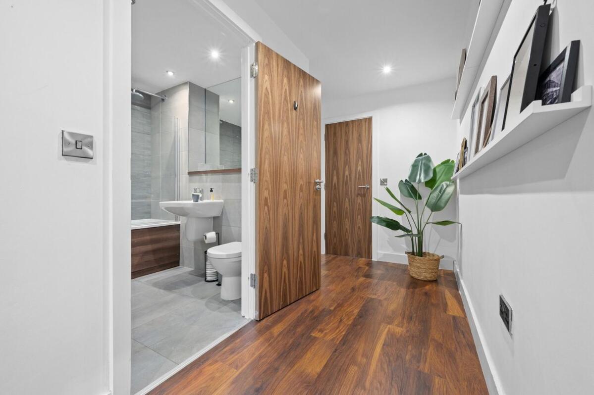 One Cambridge Residence By Coqoon Manchester Dış mekan fotoğraf
